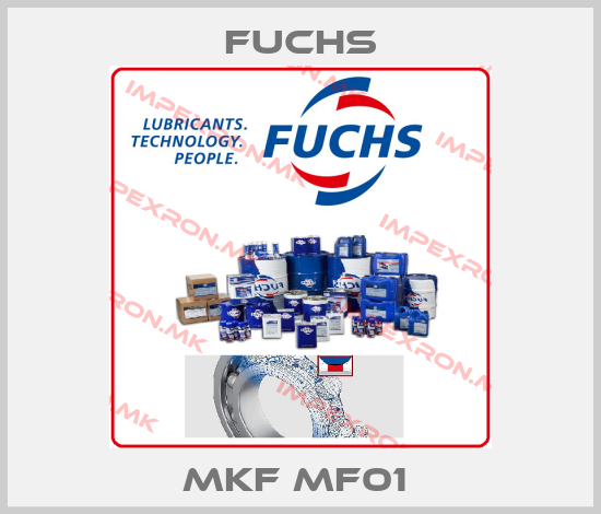 Fuchs Europe