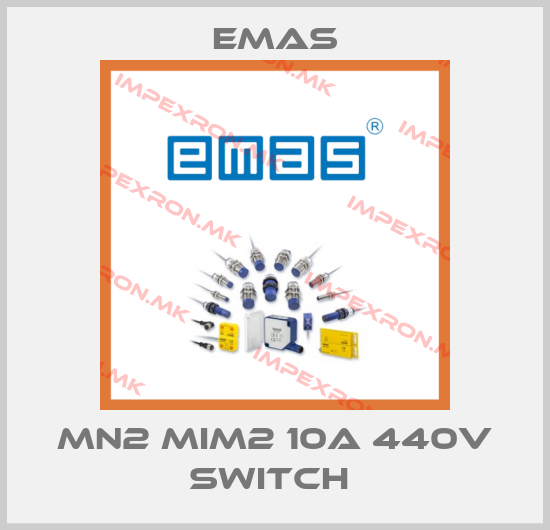 Emas Europe