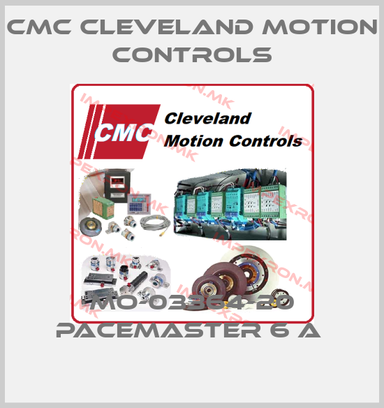 Cmc Cleveland Motion Controls Europe