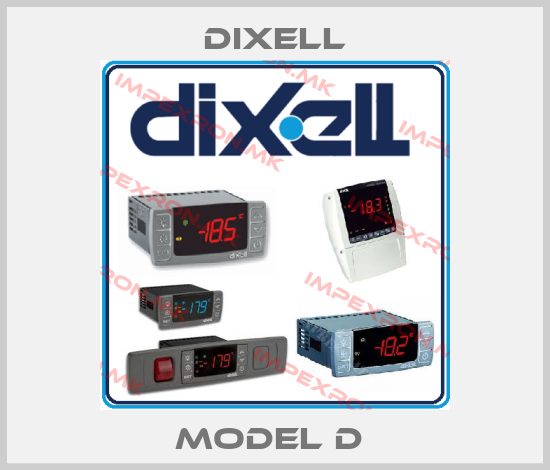 Dixell Europe