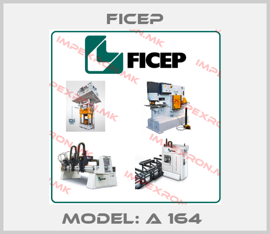 Ficep Europe