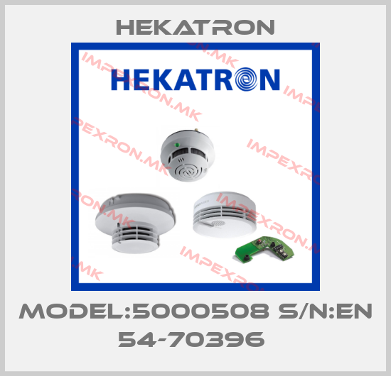 Hekatron Europe