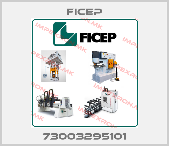 Ficep Europe