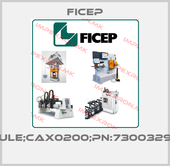 Ficep Europe