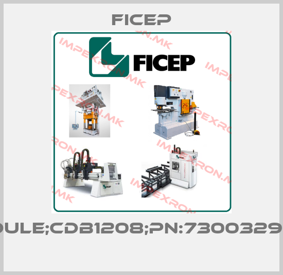 Ficep Europe