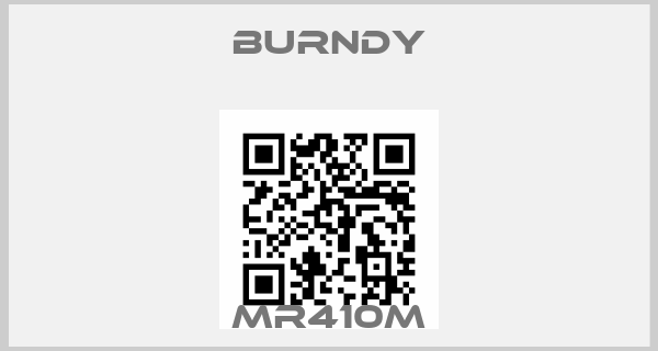 Burndy-MR410Mprice