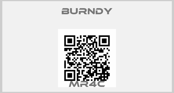 Burndy-MR4Cprice