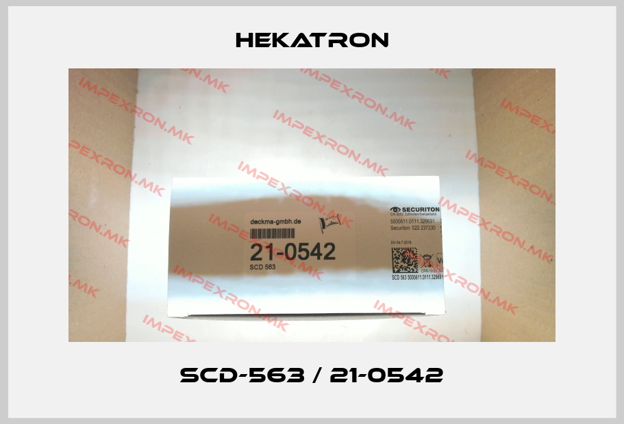 Hekatron Europe