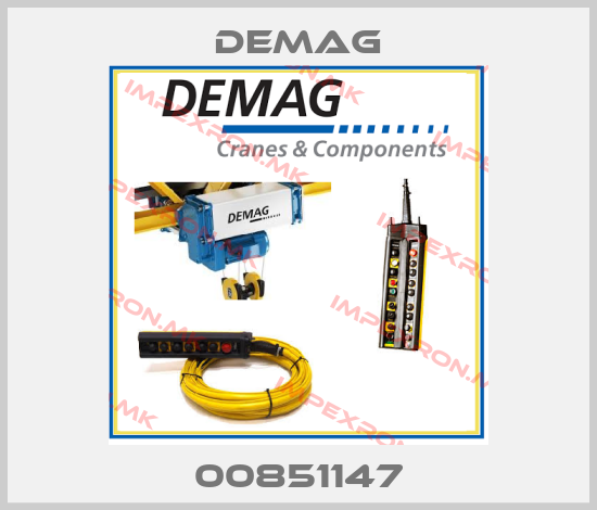 Demag Europe