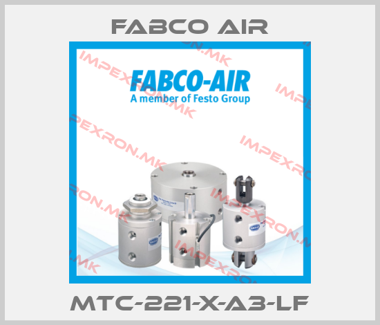 Fabco Air Europe