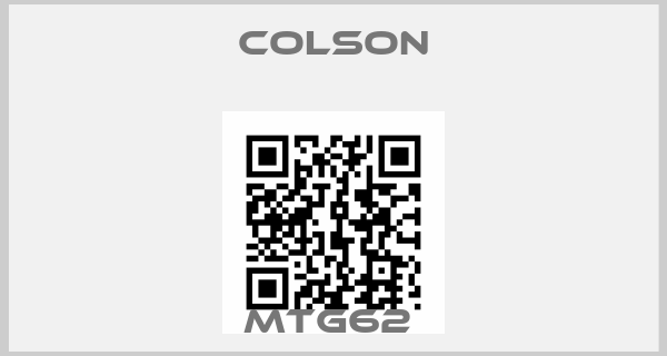 Colson Europe