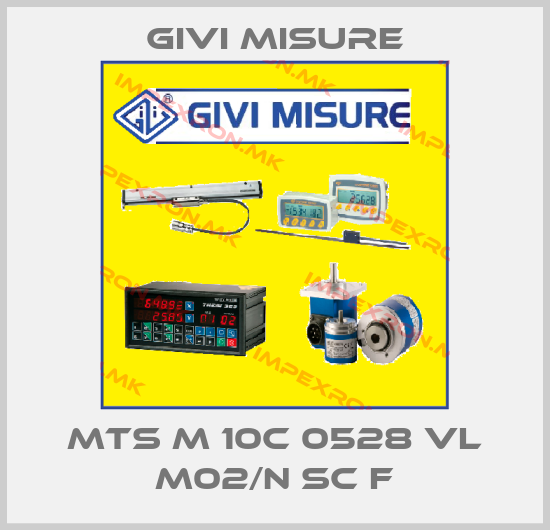 Givi Misure Europe