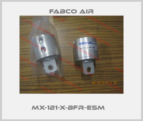 Fabco Air Europe