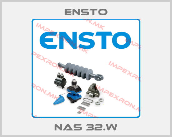 Ensto-NAS 32.Wprice