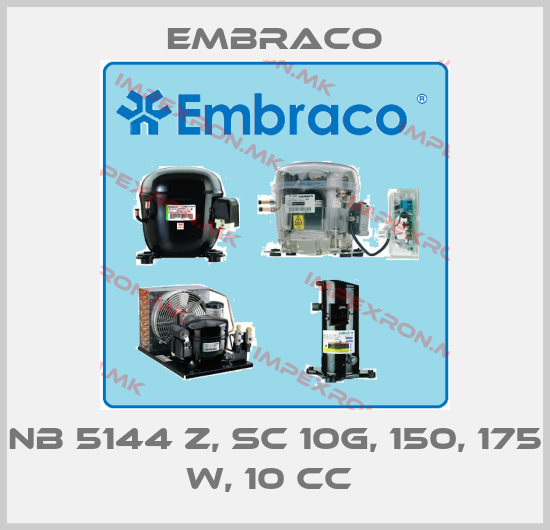 Embraco Europe