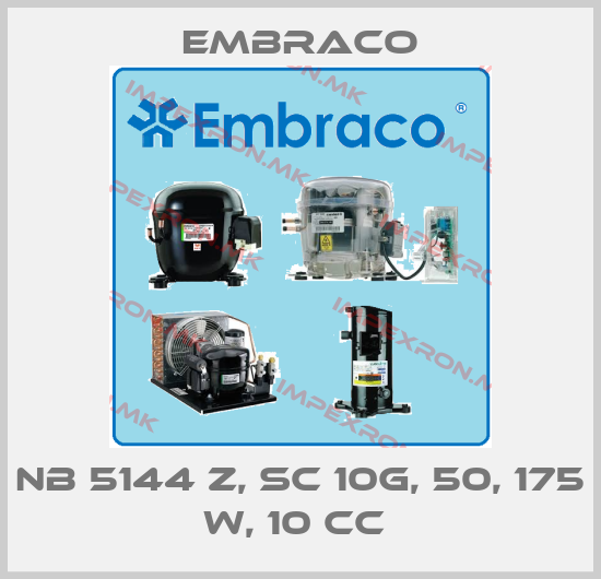 Embraco Europe