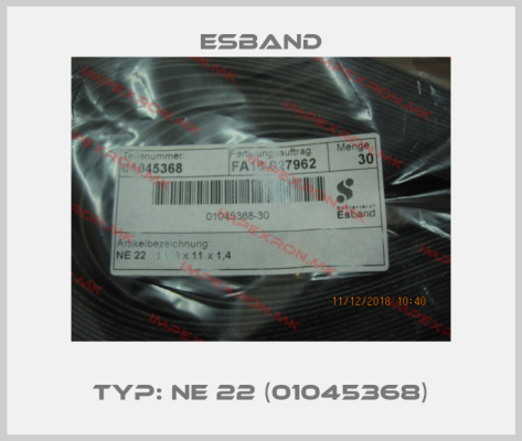 Esband Europe