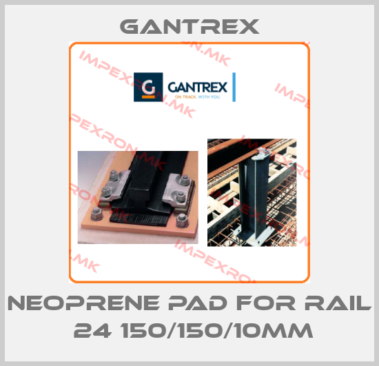 Gantrex Europe