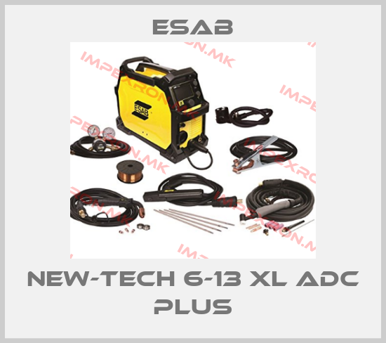 Esab Europe