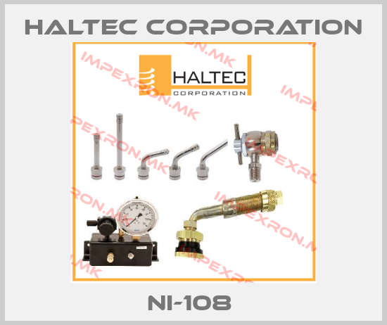 Haltec Corporation Europe