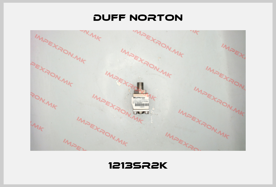 Duff Norton Europe