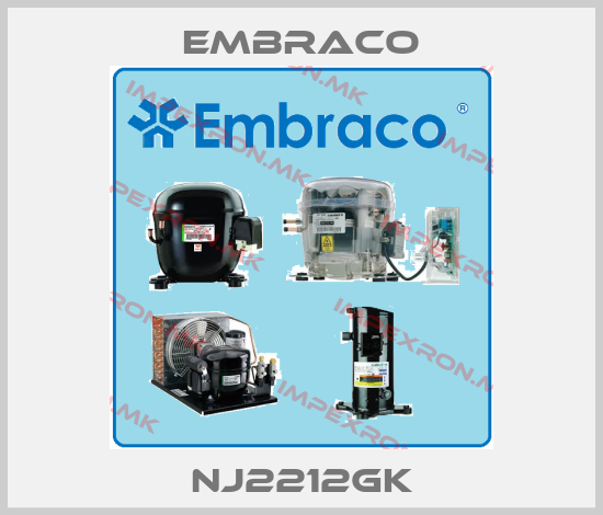 Embraco Europe