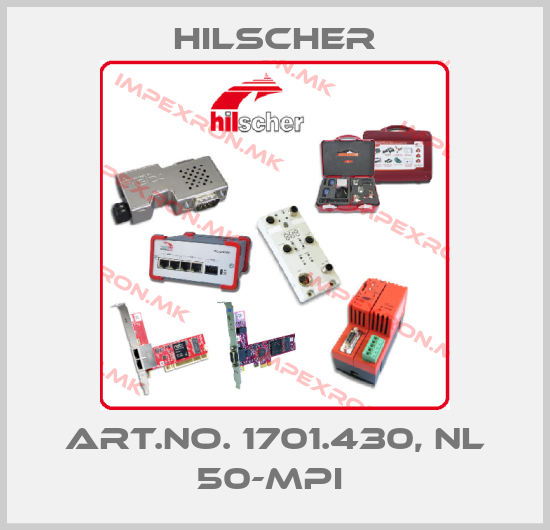 Hilscher Europe