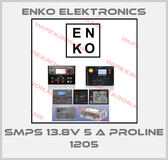 ENKO Elektronics Europe