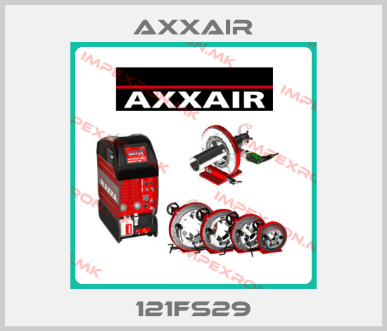 Axxair-121FS29price