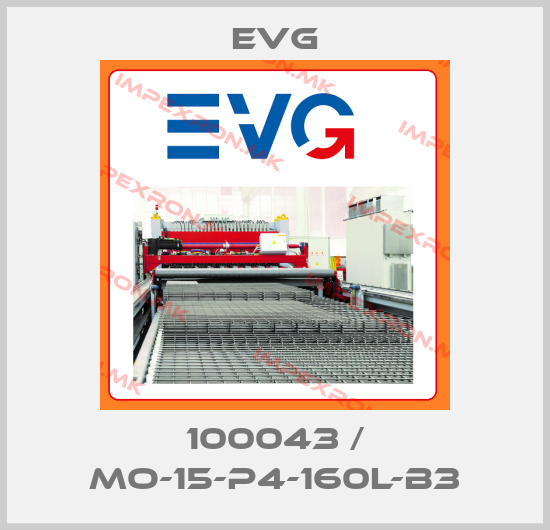 Evg Europe