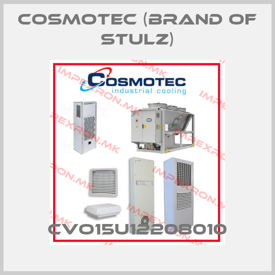 Cosmotec (brand of Stulz)-CVO15U12208010price