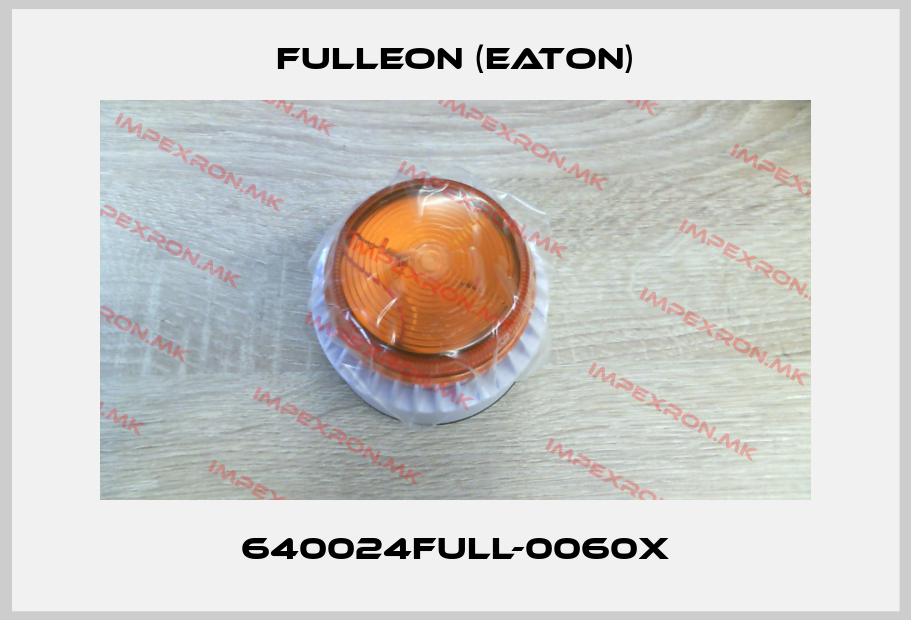 Fulleon (Eaton) Europe