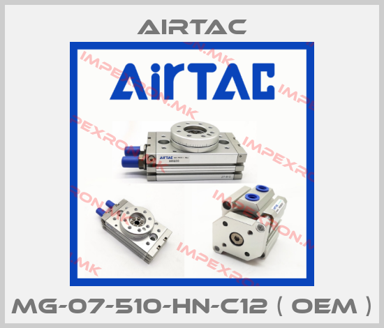 Airtac-MG-07-510-HN-C12 ( OEM )price