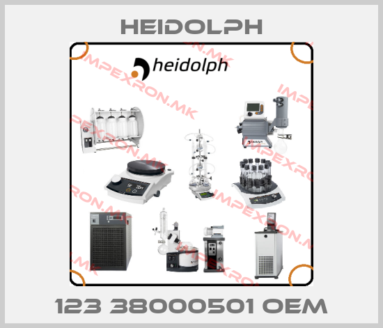 Heidolph Europe