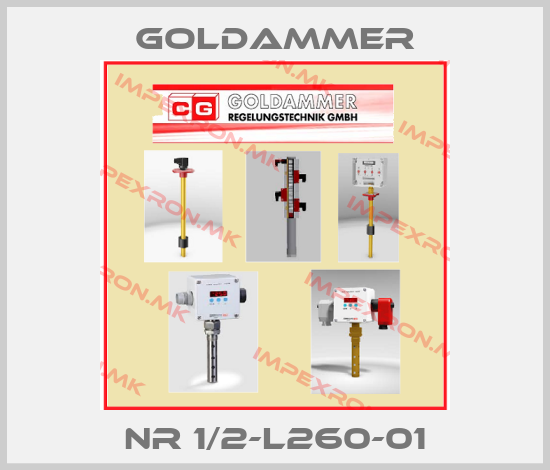 Goldammer Europe