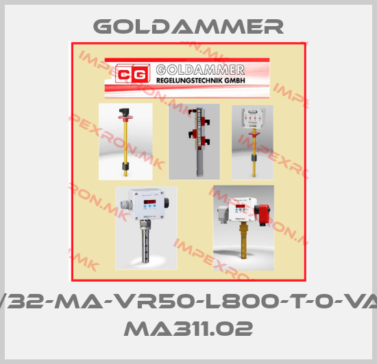 Goldammer Europe