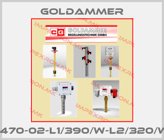 Goldammer Europe