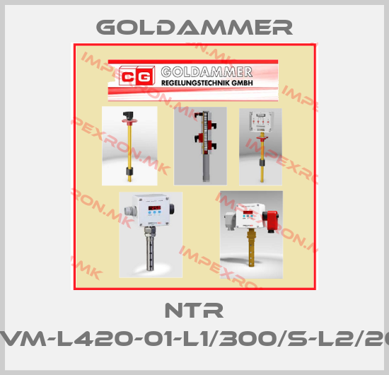 Goldammer Europe