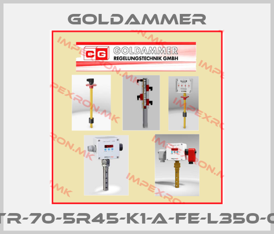 Goldammer Europe