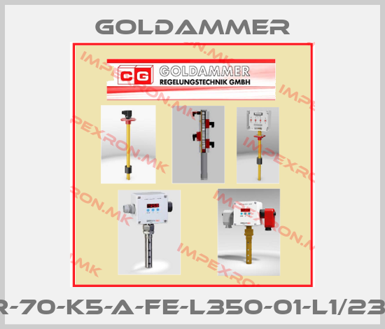 Goldammer Europe