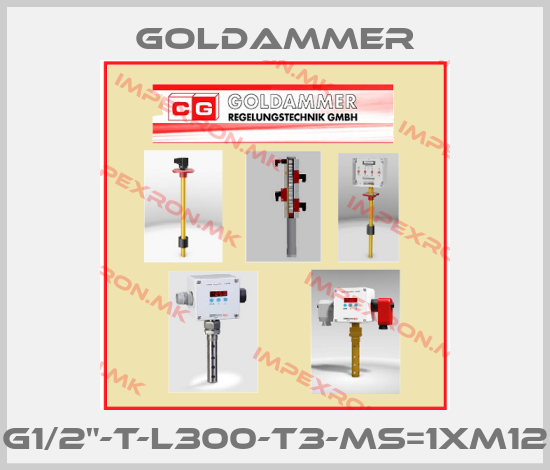 Goldammer Europe