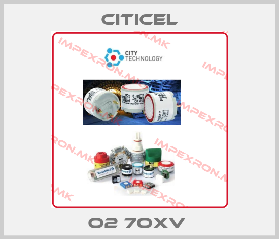 Citicel Europe