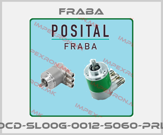 Fraba-OCD-SL00G-0012-S060-PRLprice