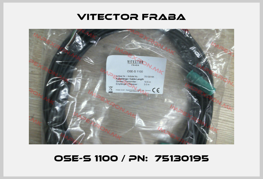 Vitector Fraba Europe