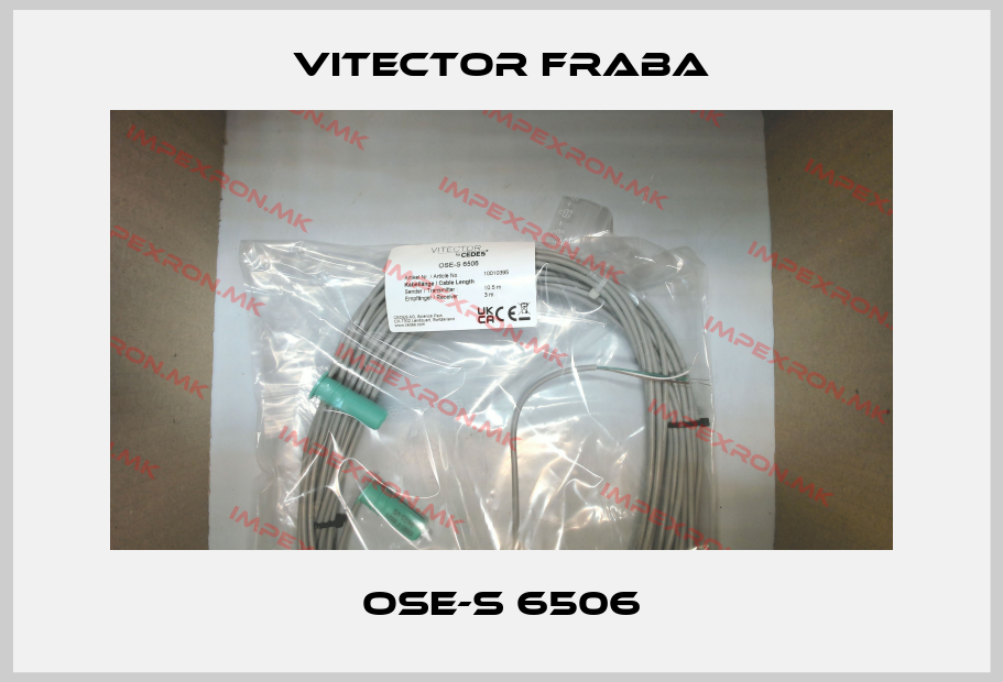 Vitector Fraba Europe