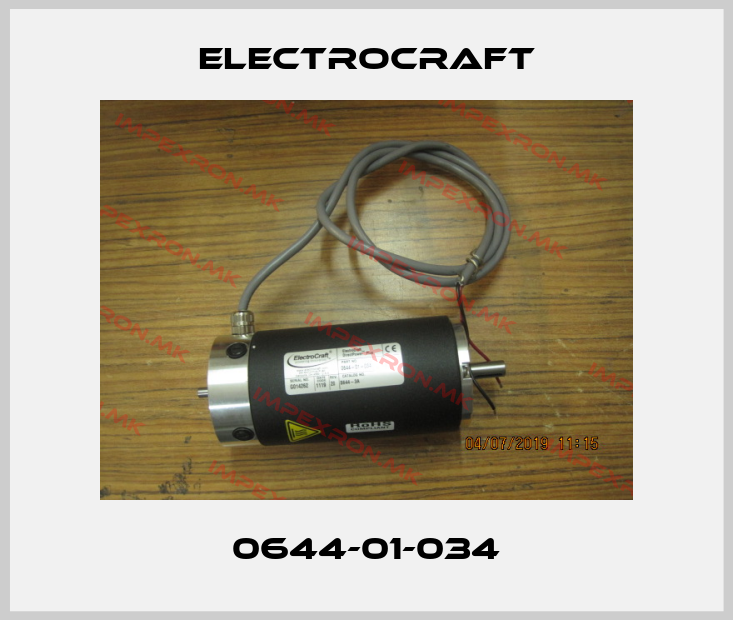 ElectroCraft-0644-01-034price