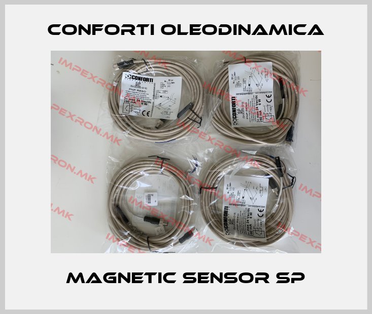 Conforti Oleodinamica-MAGNETIC SENSOR SPprice