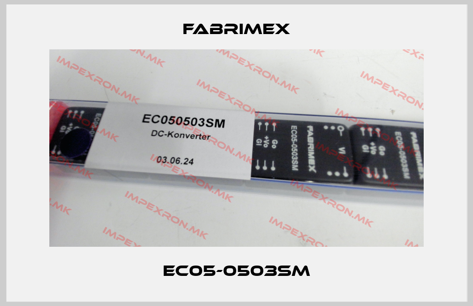 Fabrimex-EC05-0503SMprice