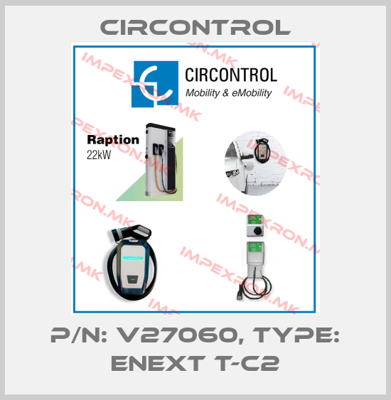 CIRCONTROL Europe