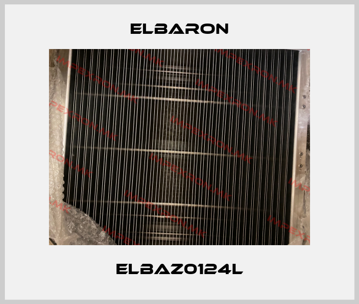 Elbaron-ELBAZ0124Lprice